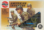 American Infantry